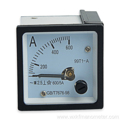 Voltage Test Screwdriver 806B Transparent ammeter